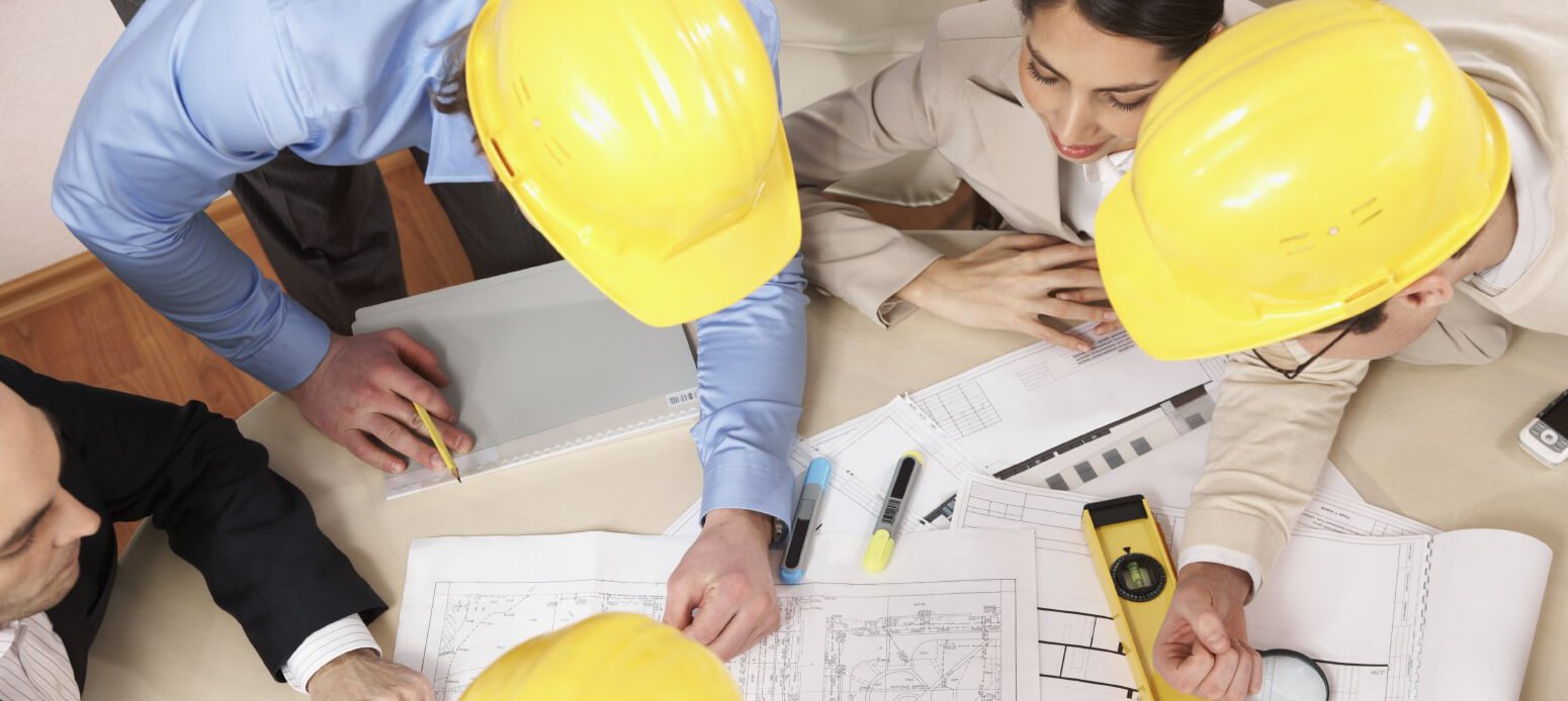 Expertise structurale 